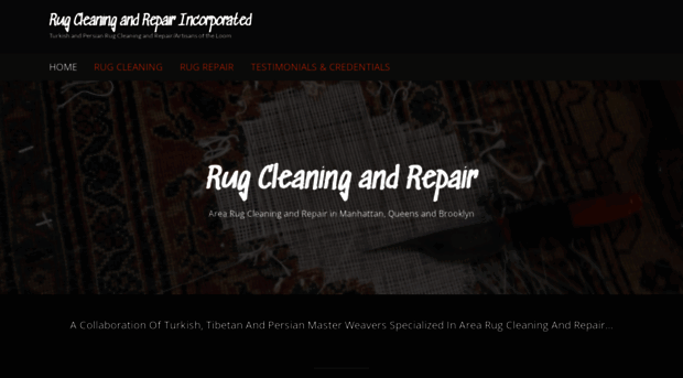 turkishrugcleaning.com