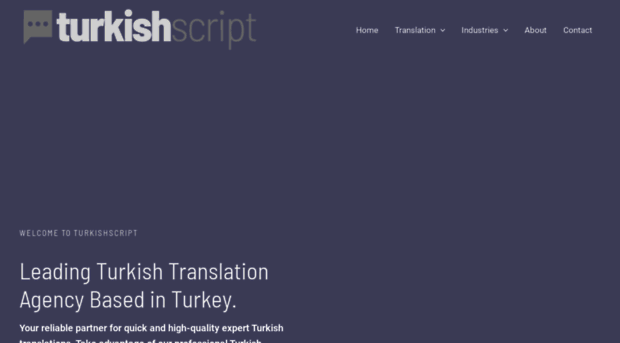 turkishscript.com