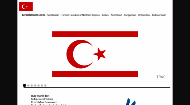 turkishstates.com