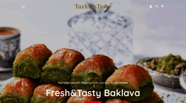 turkishtaste.com