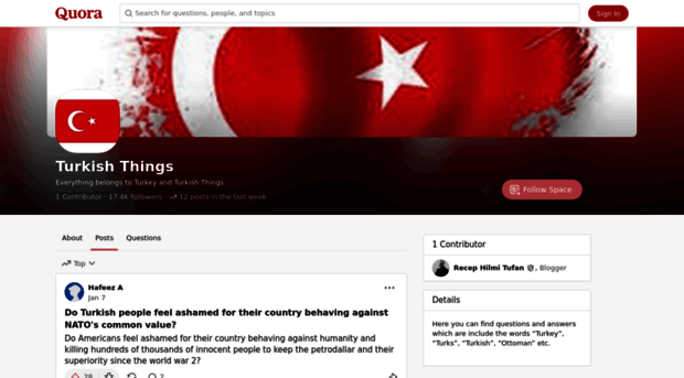 turkishthings.quora.com