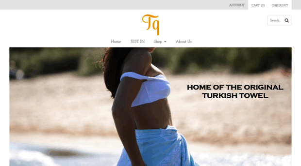 turkishtowelusa.com