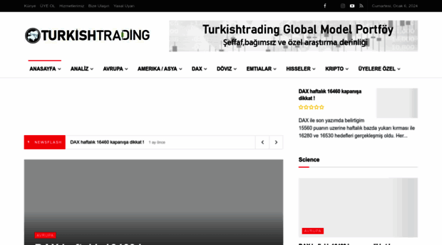 turkishtrading.net