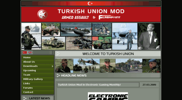 turkishunion.com