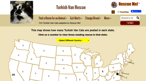 turkishvan.rescueme.org