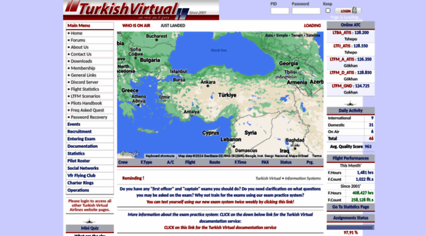 turkishvirtual.com