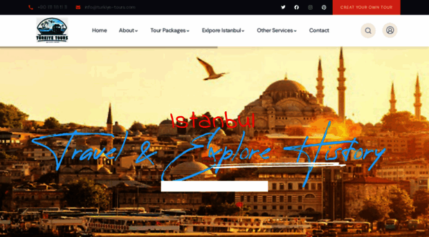 turkiye-tours.com