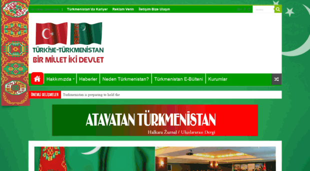 turkiye-turkmenistan.com