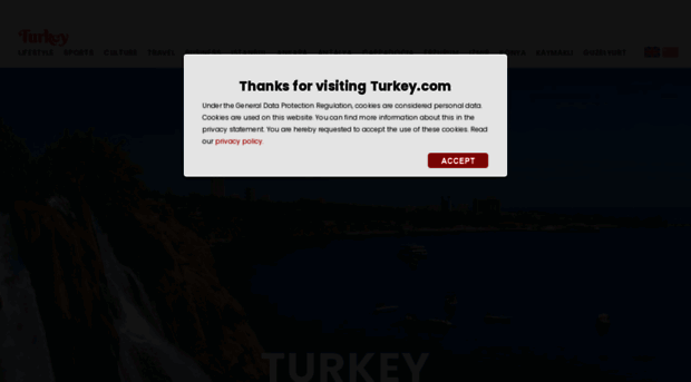 turkiye.com