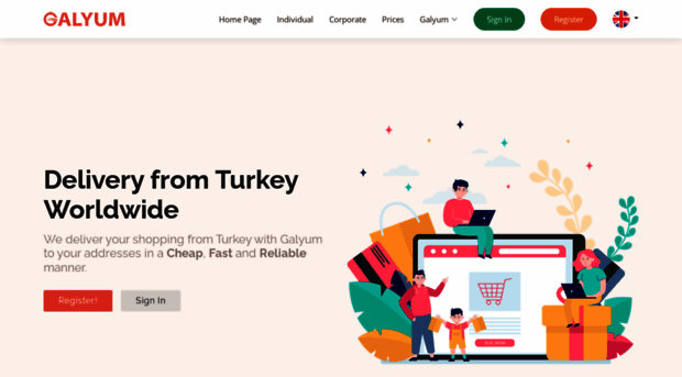 turkiyebrands.com