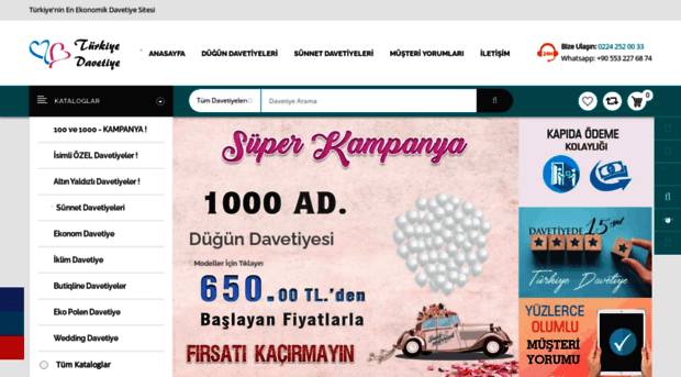 turkiyedavetiye.com