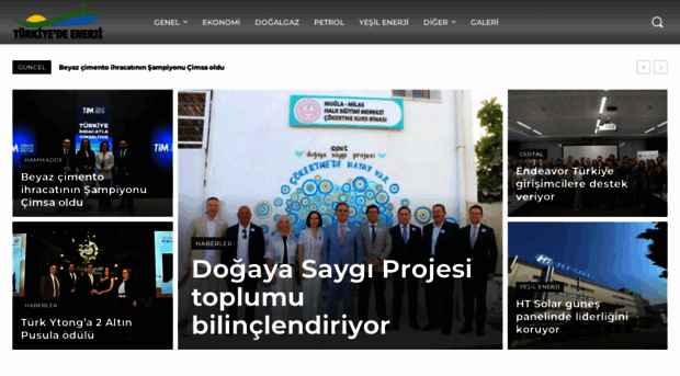 turkiyedeenerji.com