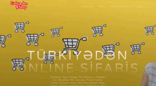 turkiyeden.shop