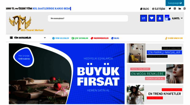 turkiyeisbirligi.com