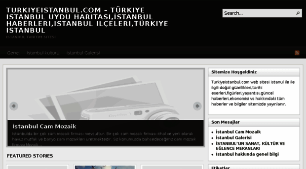 turkiyeistanbul.com