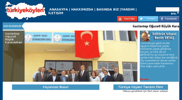 turkiyekoyleri.com