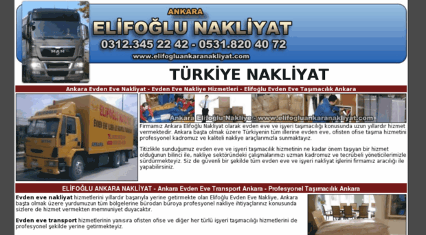 turkiyenakliyat.org