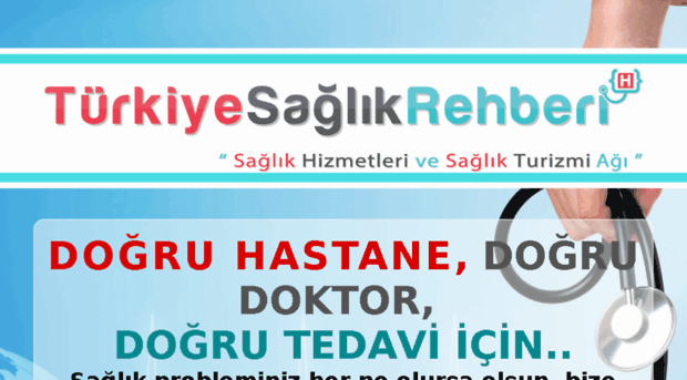 turkiyesaglikrehberi.net