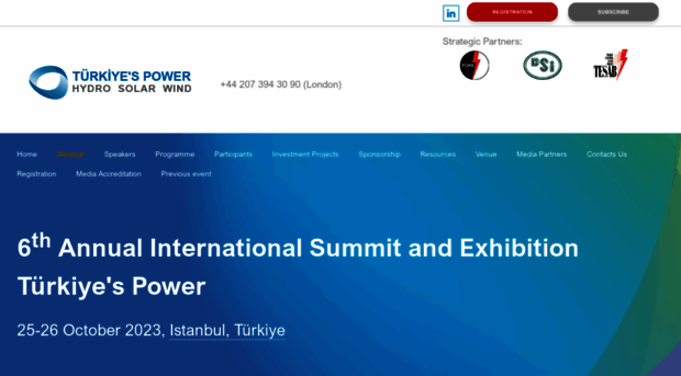 turkiyespower.com