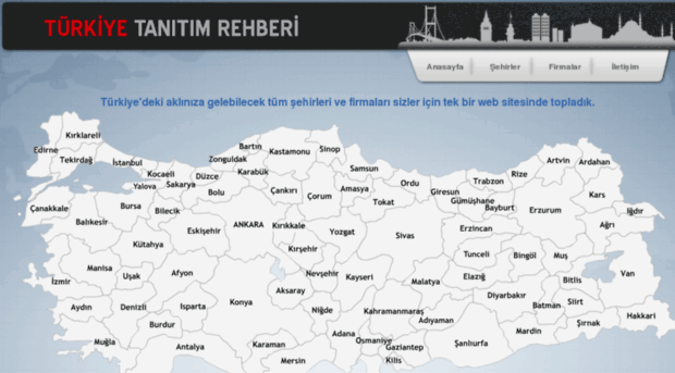 turkiyetanitimrehberi.com