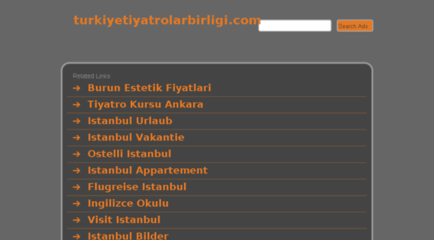turkiyetiyatrolarbirligi.com