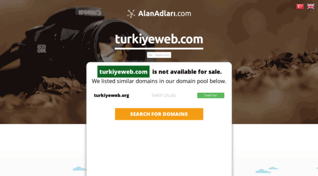 turkiyeweb.com