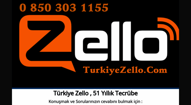 turkiyezello.com