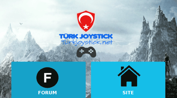 turkjoystick.net