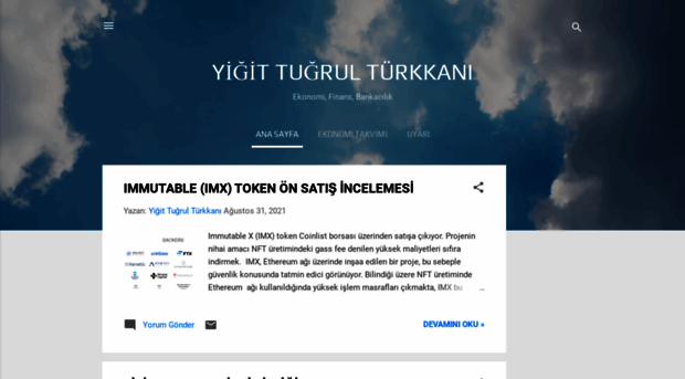 turkkani.com