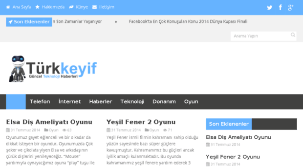 turkkeyif.org