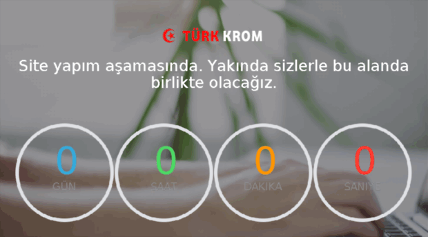 turkkrom.com