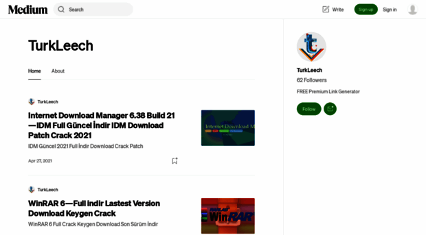 turkleech.medium.com