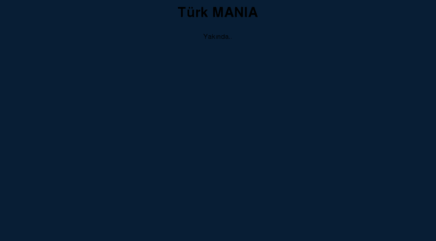 turkmania.com