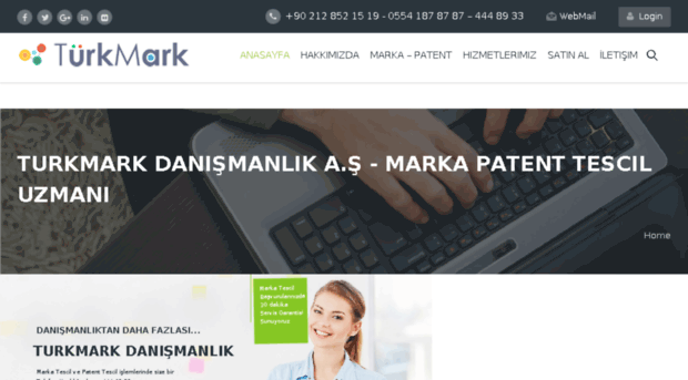 turkmark.com.tr