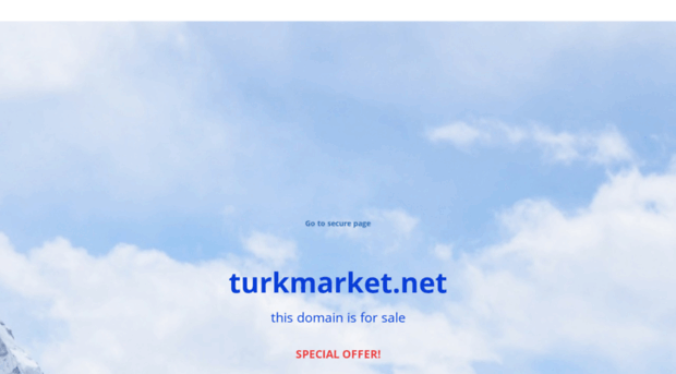 turkmarket.net