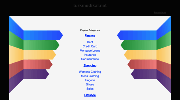 turkmedikal.net