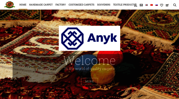 turkmen-carpets.com