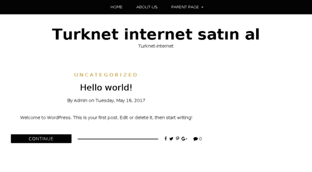 turknetinternet.net