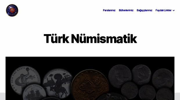 turknumismatik.org.tr