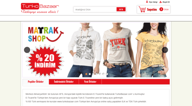 turkobazaar.com