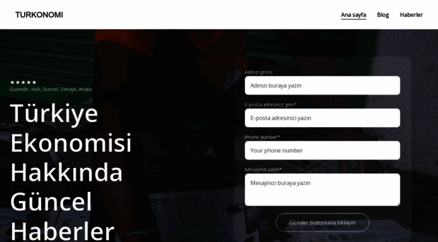 turkonomi.com