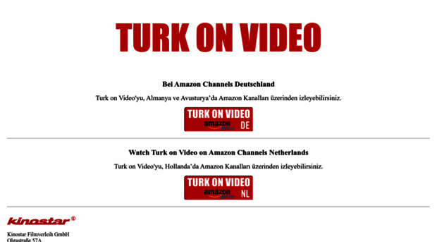 turkonvideo.com