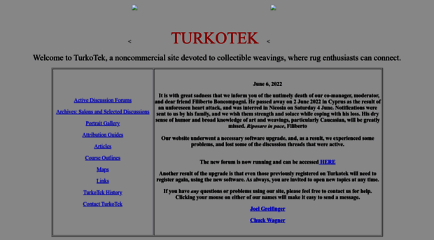 turkotek.com
