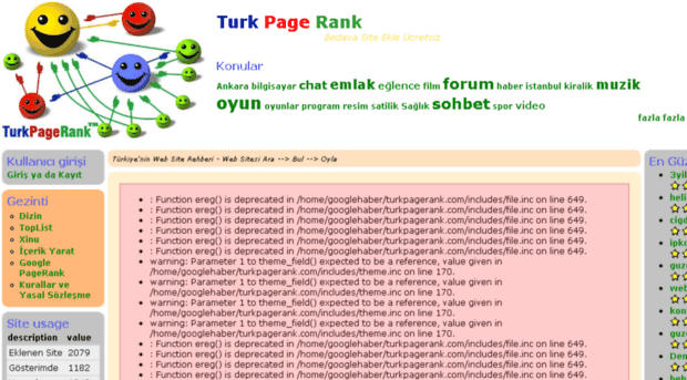 turkpagerank.com