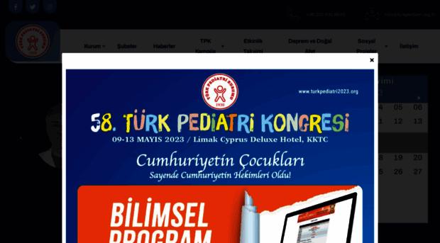turkpediatri.org.tr
