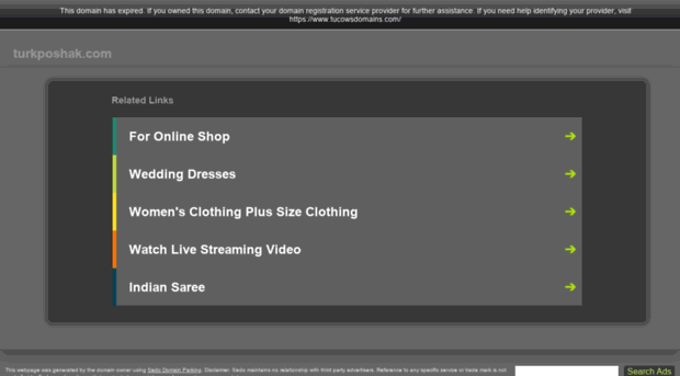 turkposhak.com