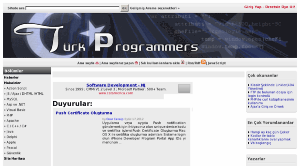 turkprogrammers.net