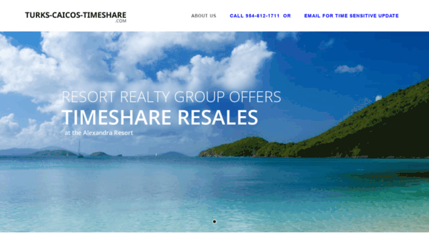 turks-caicos-timeshare.com