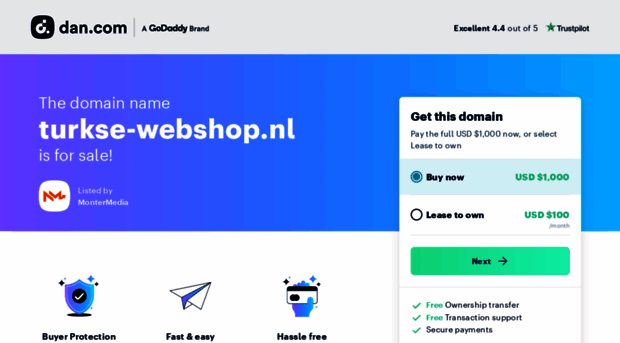 turkse-webshop.nl