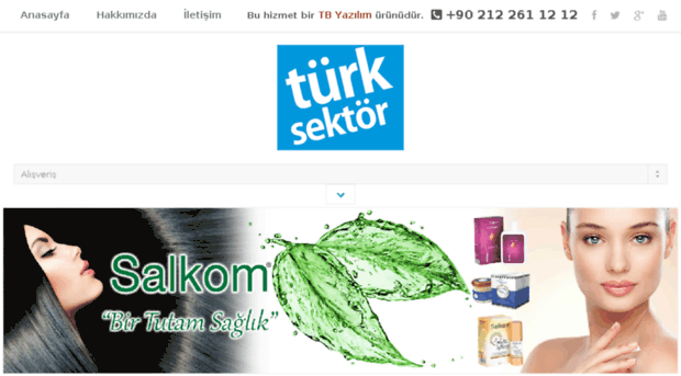 turksektor.net